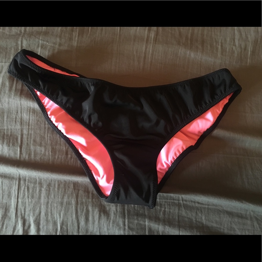VS PINK Swim bottoms